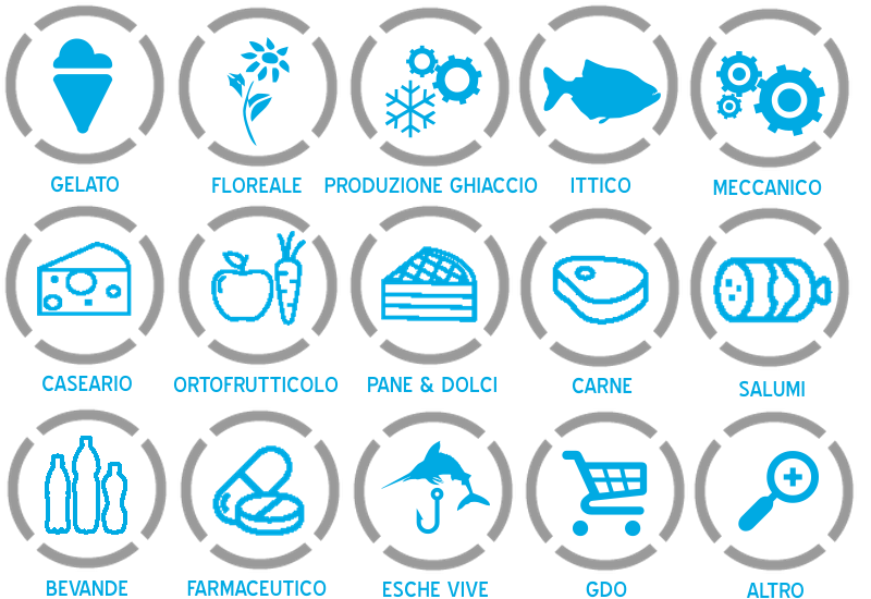 Riparazione frigo - Dimatech di Pietro Di Maio